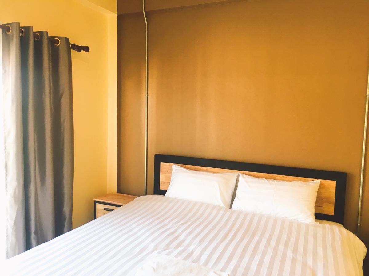 Хостел Nai Wiang Poshtel Чиангмай Экстерьер фото